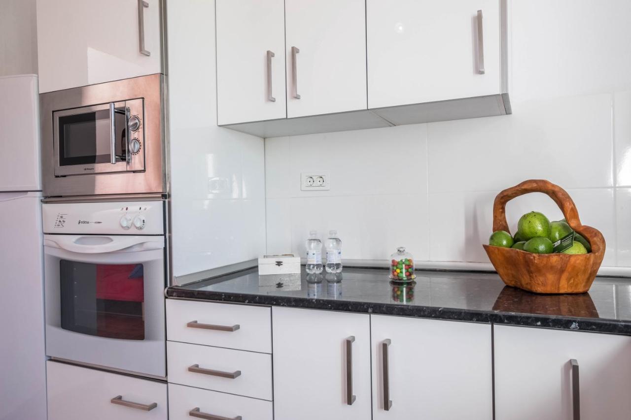 Guía de Isora Casa Sabina - Villa Perenquen מראה חיצוני תמונה