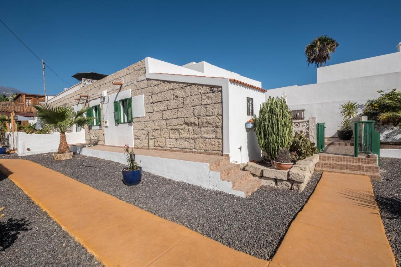 Guía de Isora Casa Sabina - Villa Perenquen מראה חיצוני תמונה